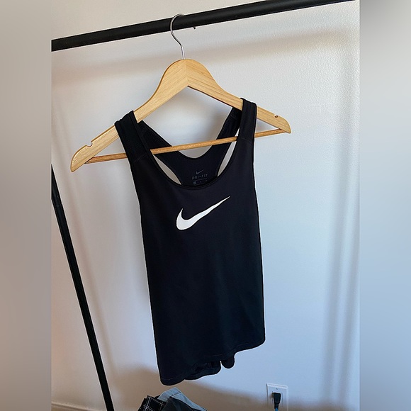 Sports Cami - Nike - Picture 3 of 8